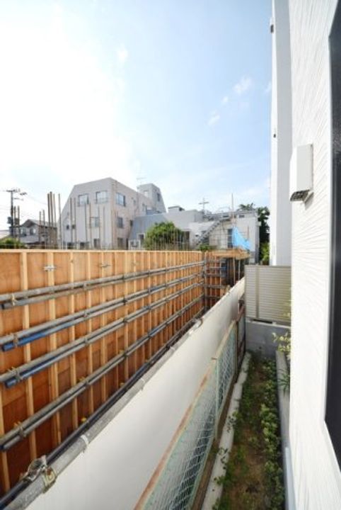 東京都世田谷区宮坂2(アパート)の賃貸物件のその他画像