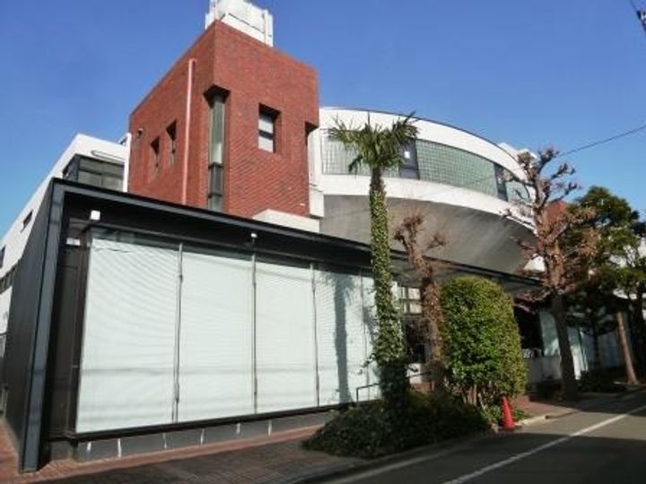 東京都世田谷区宮坂2(アパート)の賃貸物件の周辺