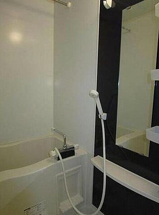 ヴェルデ下落合の風呂