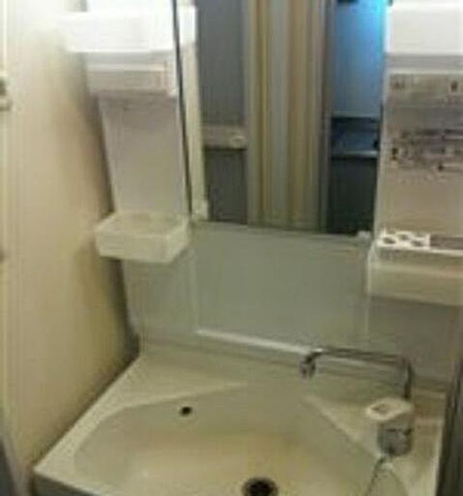 ヴェルデ下落合の内装