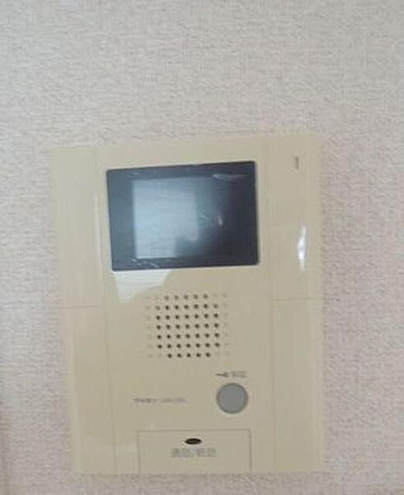 ヴェルデ下落合の内装