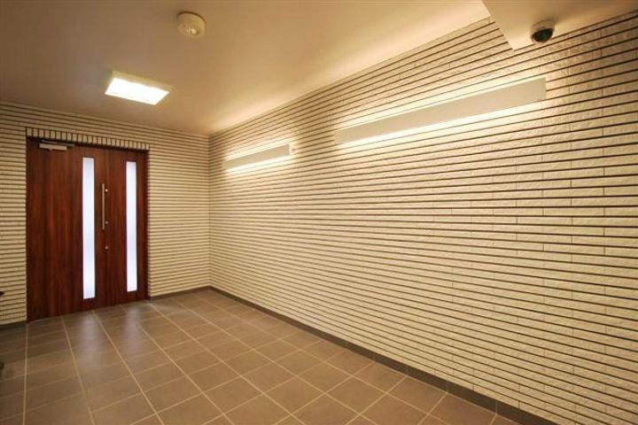 ヴェルデ下落合の地図