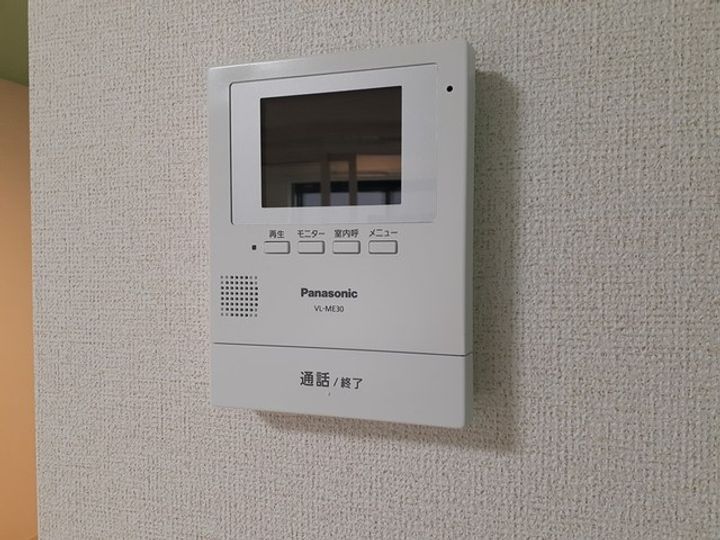 東京都国分寺市東元町1(アパート)の賃貸物件の内装