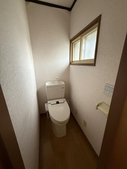 北海道名寄市西五条北10(一戸建)の賃貸物件の内装