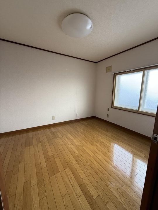 北海道名寄市西五条北10(一戸建)の賃貸物件の内装