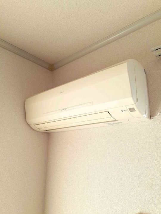 メゾン甲西 Bの内装