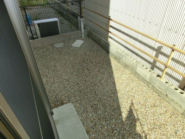 クレストの内装