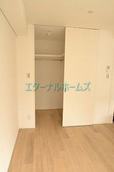 東京都新宿区新宿7(マンション)の賃貸物件の内装