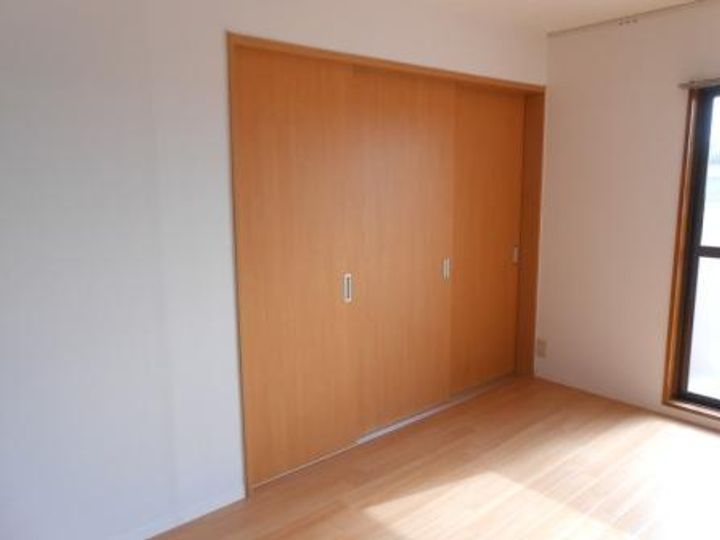 カンパーニュ敷島の地図