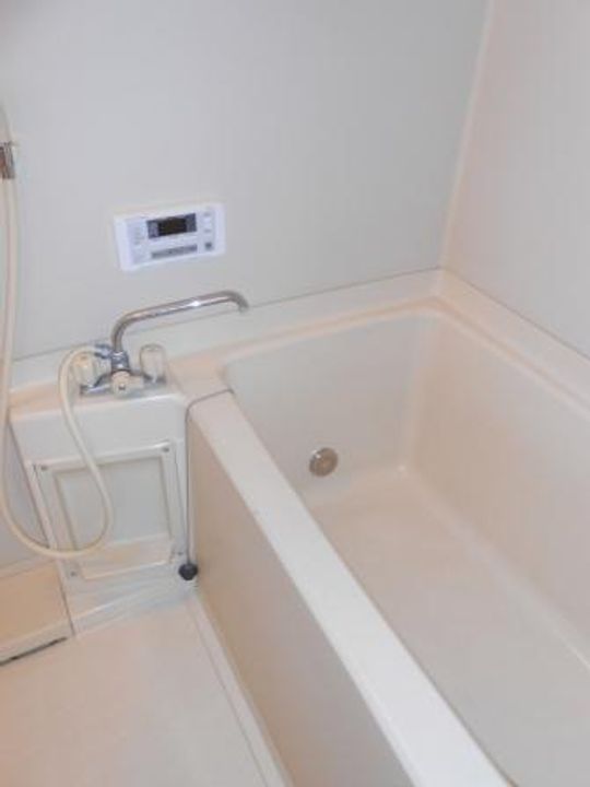 カンパーニュ敷島の風呂