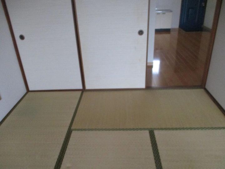 鹿児島県鹿児島市武3(マンション)の賃貸物件の居間