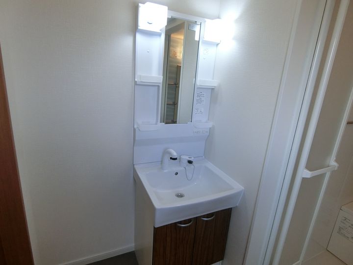 宮城県名取市増田5(アパート)の賃貸物件の内装