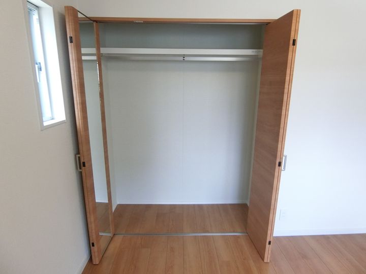 宮城県名取市増田5(アパート)の賃貸物件の内装