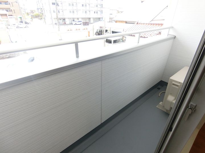 宮城県名取市増田5(アパート)の賃貸物件の内装