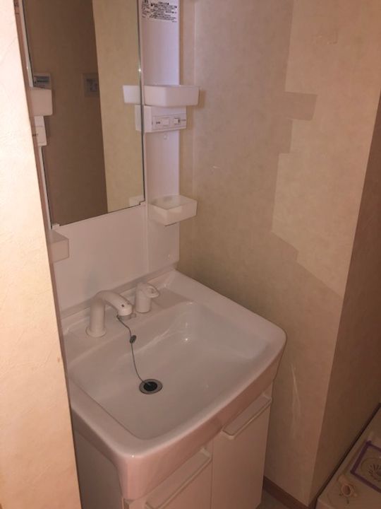 グランドソレイユの内装