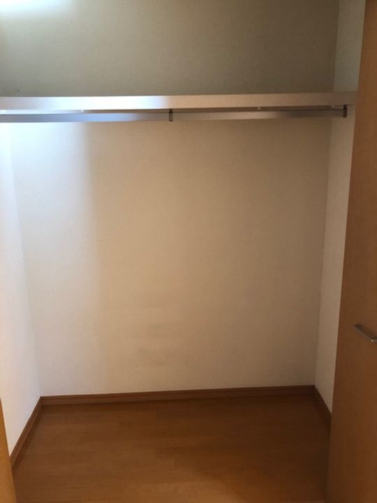 グランドソレイユの内装