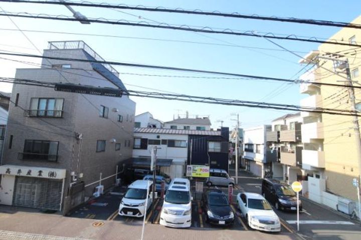 岡田アパートのその他画像