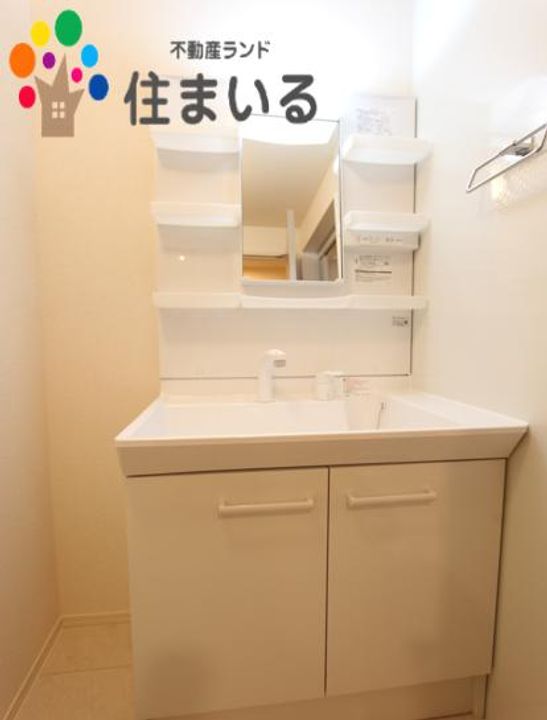 愛知県名古屋市南区六条町1(アパート)の賃貸物件の内装