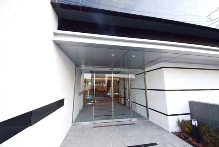 東京都北区堀船2(マンション)の賃貸物件の地図