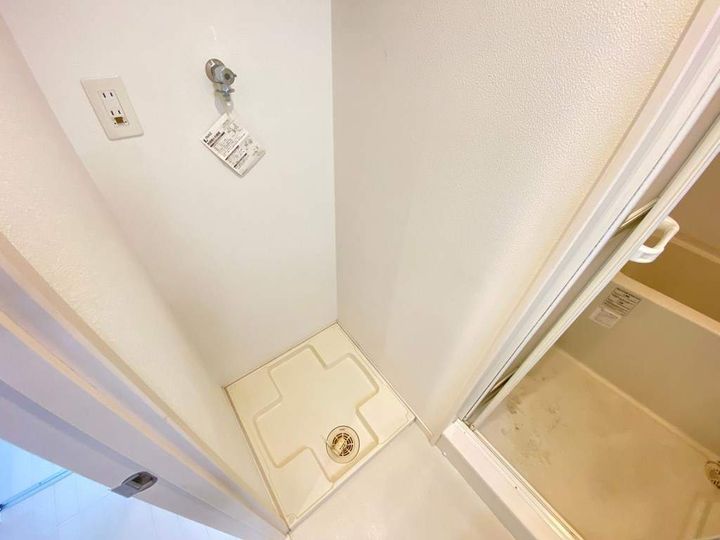 鹿児島県鹿児島市宇宿1(マンション)の賃貸物件の内装