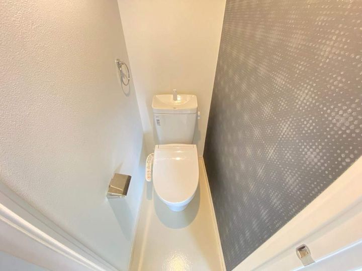 鹿児島県鹿児島市宇宿1(マンション)の賃貸物件の内装