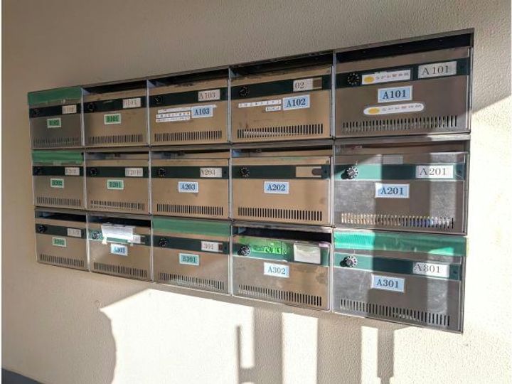 福島県郡山市土瓜1(マンション)の賃貸物件のその他画像