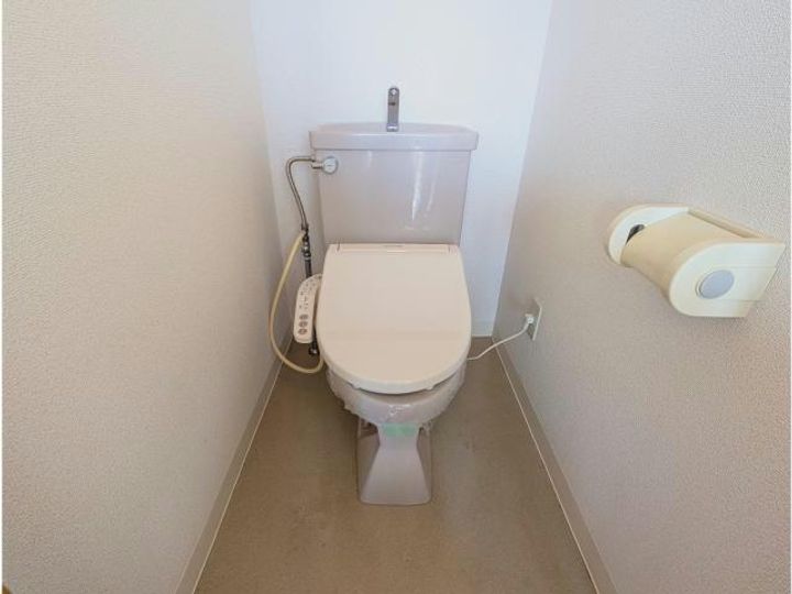 福島県郡山市土瓜1(マンション)の賃貸物件の内装