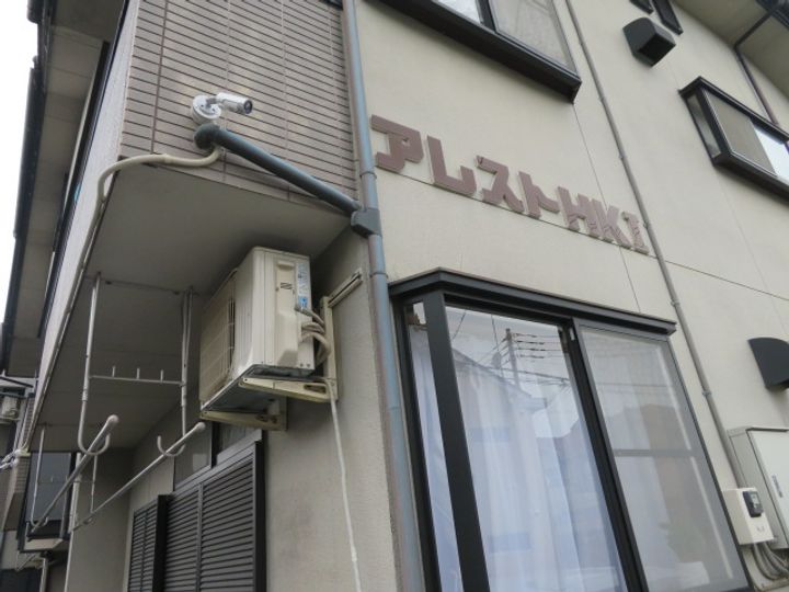 アレストHKIのその他画像