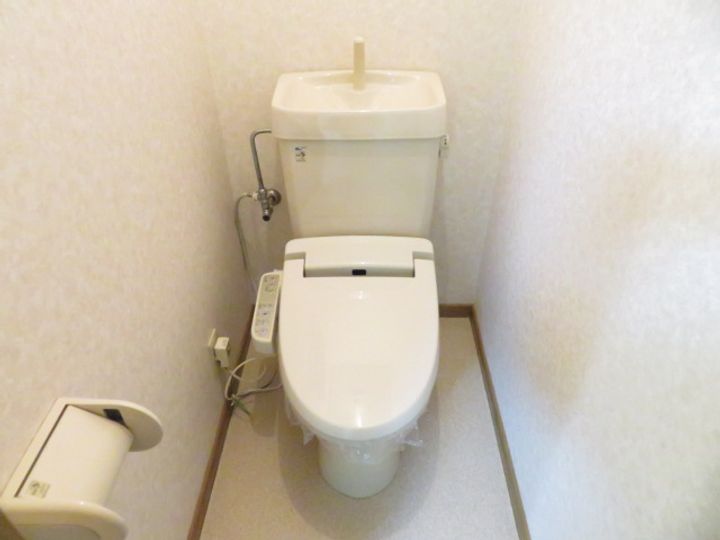 アレストHKIの内装