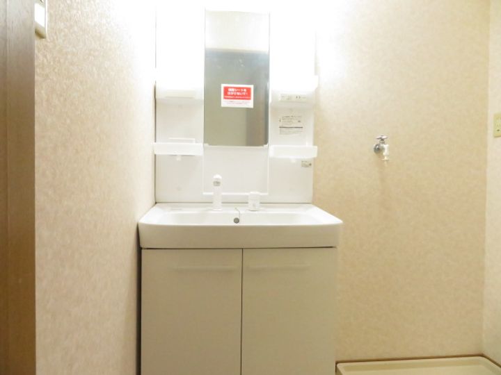 アレストHKIの内装