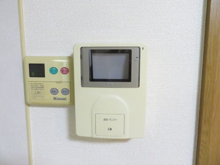 アレストHKIの内装