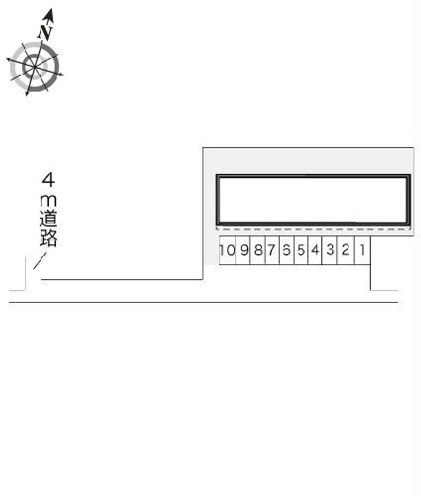 レオパレスStay Goldのその他画像