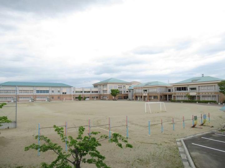 福島県郡山市八山田3(アパート)の賃貸物件の周辺