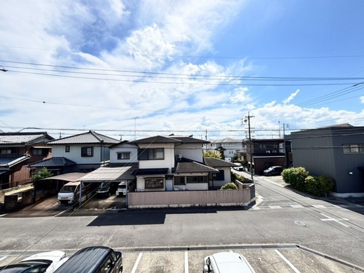 メゾンカンパネラのその他画像