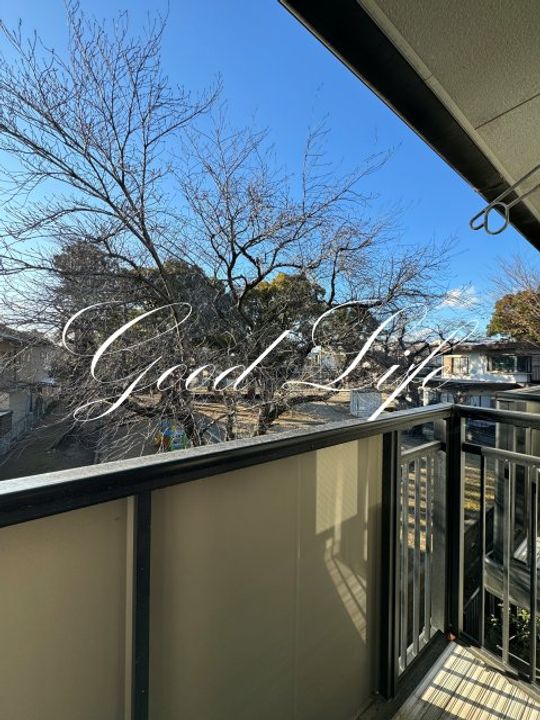 兵庫県高砂市米田町米田(アパート)の賃貸物件の内装