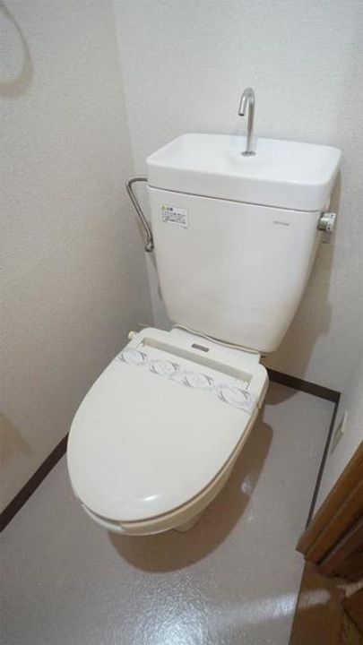 ボーンブンの内装