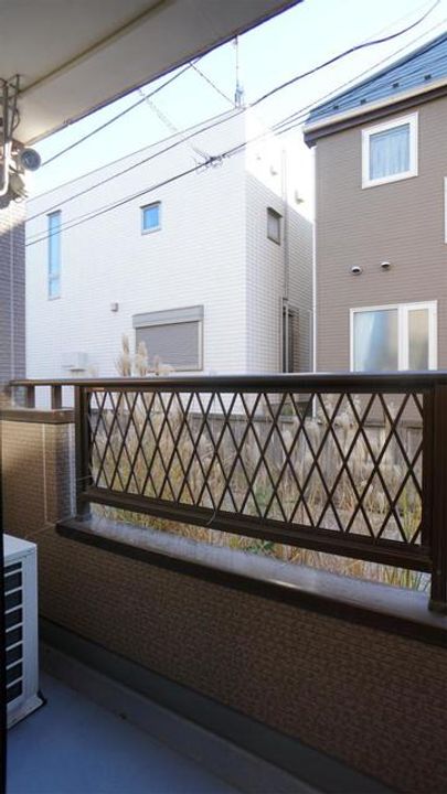 ボーンブンの内装