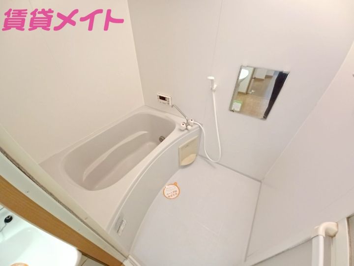 エクセレンスの風呂