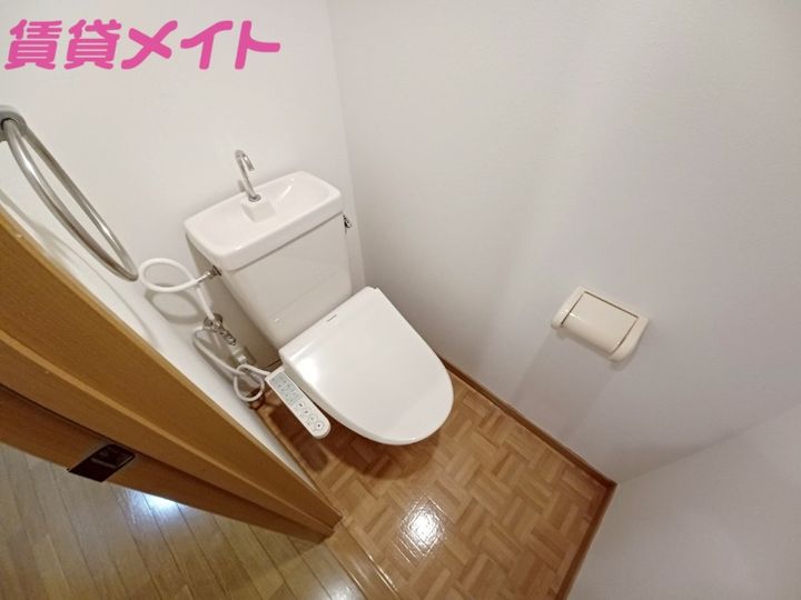 エクセレンスの内装