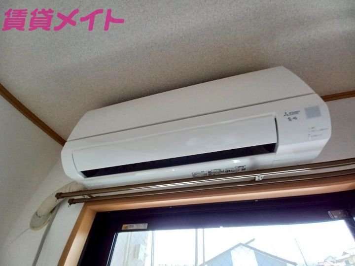 エクセレンスの内装