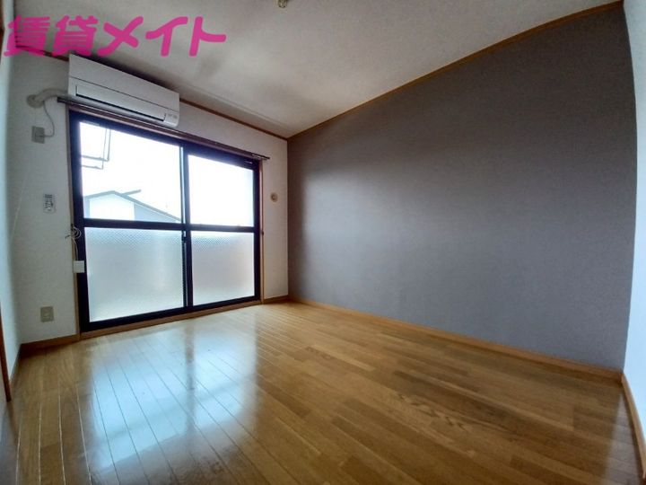 エクセレンスの居間