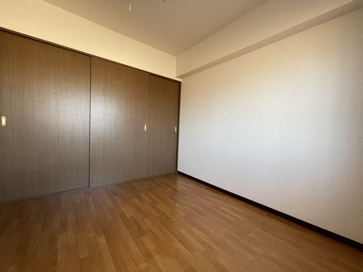 インコート影山の内装