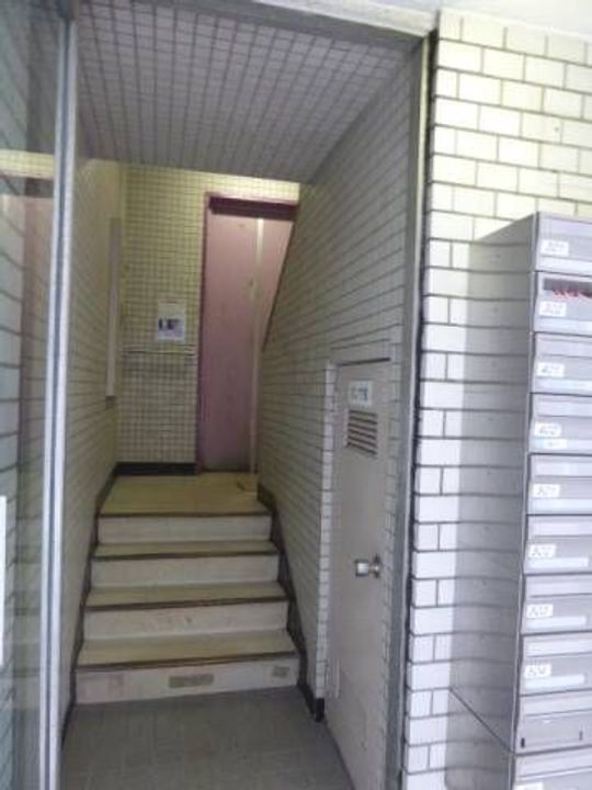東京都台東区寿3(マンション)の賃貸物件のその他画像
