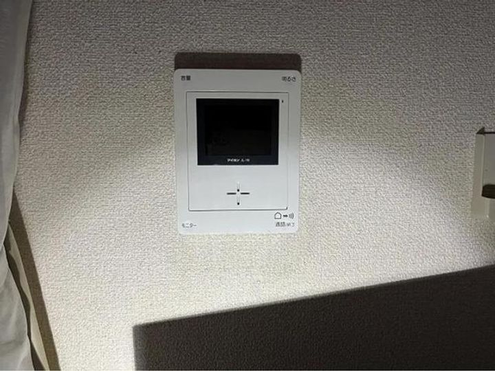神奈川県川崎市多摩区菅馬場2(マンション)の賃貸物件の内装