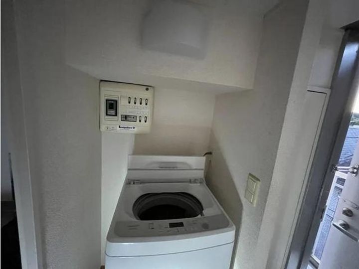 神奈川県川崎市多摩区菅馬場2(マンション)の賃貸物件の内装