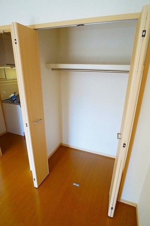 埼玉県ふじみ野市大原2(アパート)の賃貸物件の内装