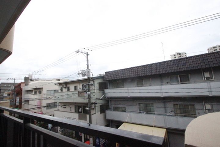 レジデンス観音のその他画像