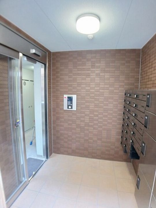 シティー柳町のその他画像