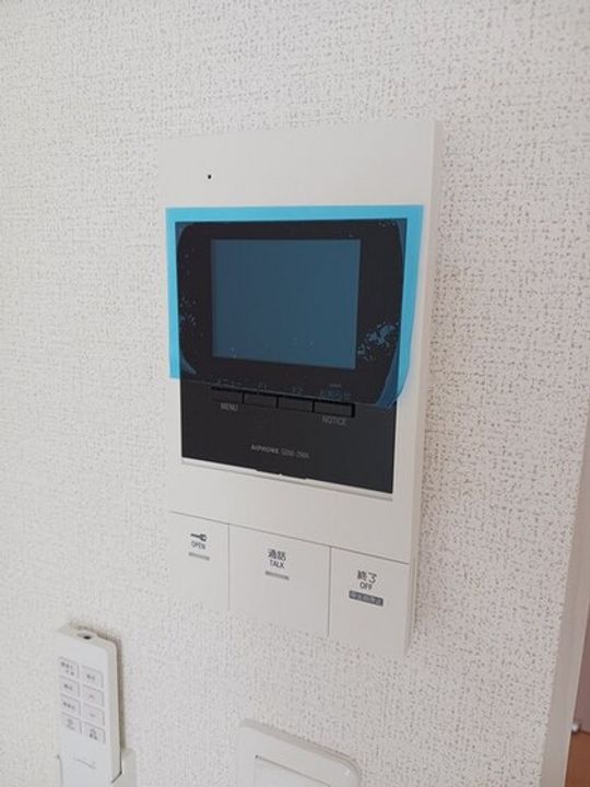 シティー柳町の内装