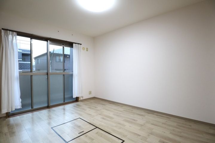 千葉県市川市妙典5(マンション)の賃貸物件の内装